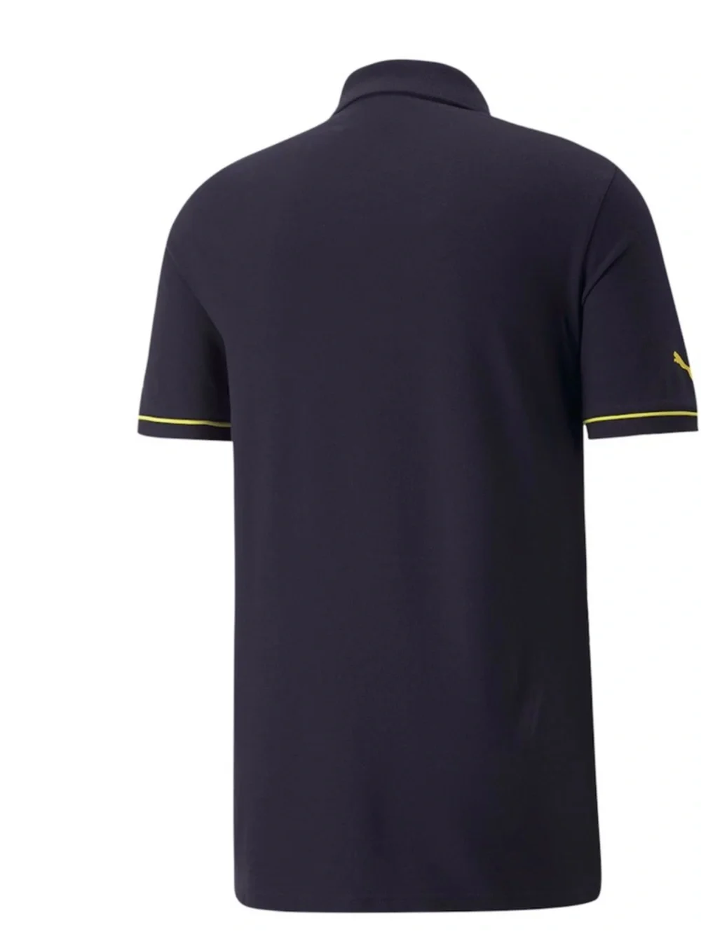 Oracle Red Bull Racing Sergio Perez Checo Polo by Puma - Picture 2 of 6